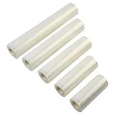 Lagerung Von Vakuumbeutel