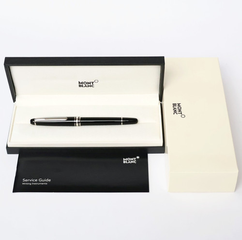 Montblanc meisterstück - montblanc,