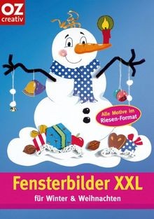 Super fensterbilder xxl für - fensterbilder,