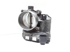 VOLVO V70 II SW Drosselklappe