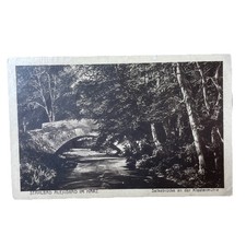 Postkarte AK Harzgerode