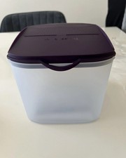 Tupperware Eidgenossen lila 