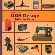 DDR Design: Kultur im Heim