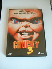 Chucky 3
