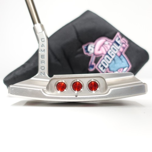 Scotty cameron select newport - cameron,