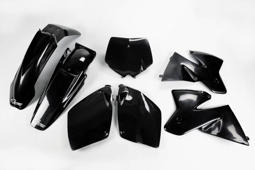 Verkleidungssatz plastiksatz - verkleidungssatz,