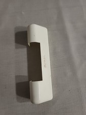 WERU Roto Kappe Ecklagerkappe, Weiß, 6 2820 A6320