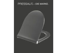 WC-Sitz PRESSALIT Sway D zu