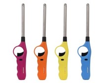 4x Stabfeuerzeug XXL 27cm