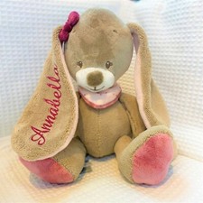 Personalisiertes weiches