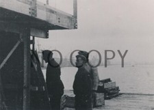 Foto  WK2 - Kampffähre 128 in