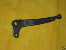 original Yamaha DT 80 LC Schalthebel Schaltpedal 37A-18111-00 A4753