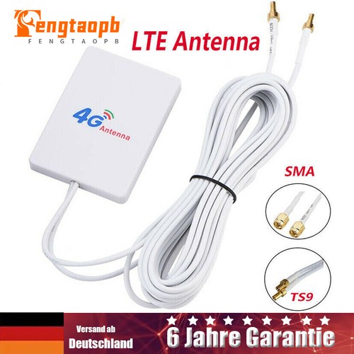 28dbi lte antenne - lte,