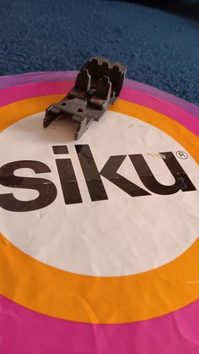Siku 1438 tiguan - siku, vw