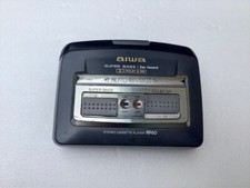 WALKMAN AIWA HS AP 60