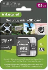 Integral Micro SD
