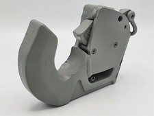 Gorilla Unterlenker Fanghaken