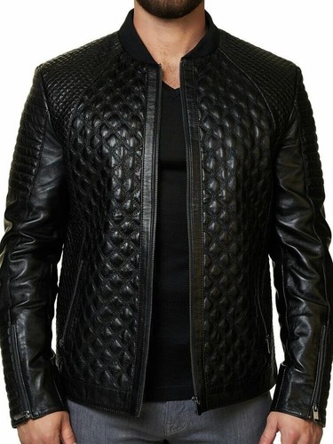 Neu gesteppt herren schwarz - herren,