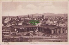 157699 zittau bahnhof 1928 - 157699,
