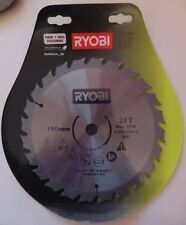 Ryobi HM Sägeblatt zu Ryobi