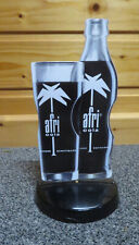 Afri Cola Aufsteller Speisekartenhalter Speisekartenaufsteller Getränke Werbung