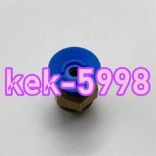 1PC neu Festo blue vacuum sucker VAS-15-1/8-PUR-B 1396087 #LM