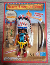 Playmobil | Western | Indianer | neu & OVP