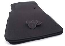 Fußmatten für BMW 3er E46