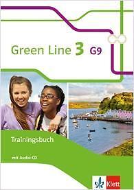 Green line 7 klasse - g9,, 7,