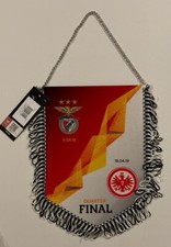 Wimpel – Eintracht Frankfurt