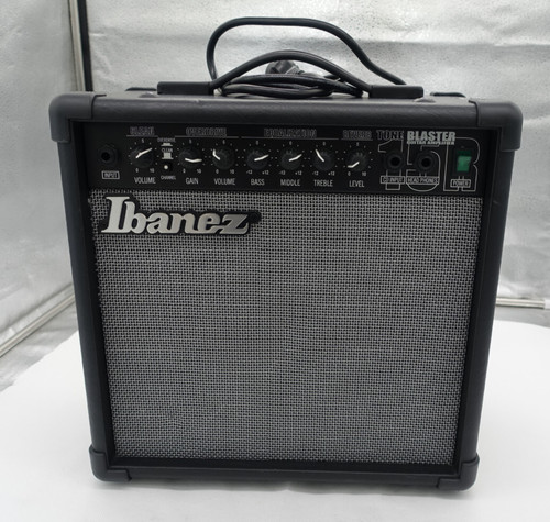 Ibanez gitarrenverstärker - ibanez,,