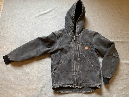 Carhartt workwear jacke herren - workwear,
