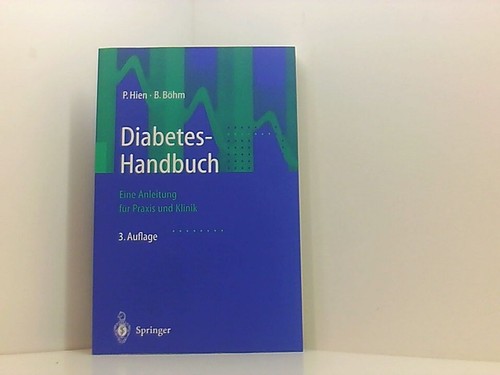 Diabetes handbuch eine - diabetes-handbuch:,