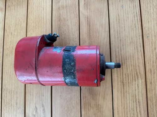 Bosch lichtmaschine ree - bosch,