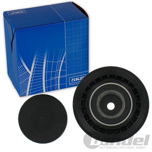 Skf spannrolle - skf,
