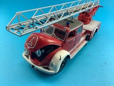 1:43 Magirus Rundhauber