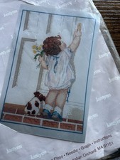 Janlyn der Besucher gezählt