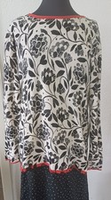 Gudrun sjöden pullover creme - sjöden,