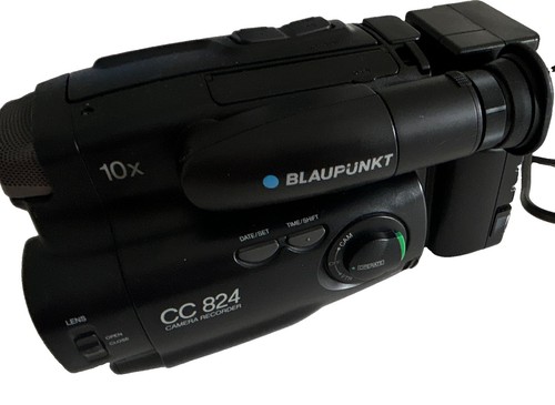 Blaupunkt 824 - blaupunkt,