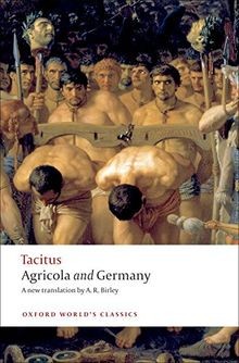 Agricola and germany - agricola,
