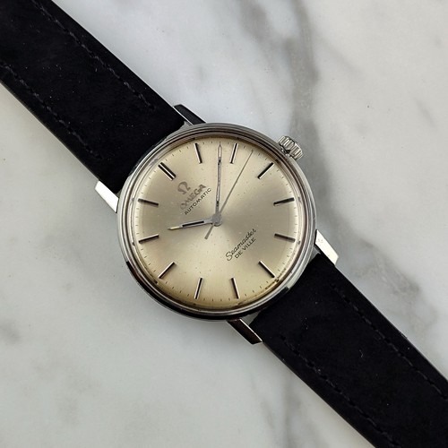 Omega seamaster ville - seamaster,