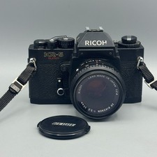Spiegelreflexkamera RICOH KR-5