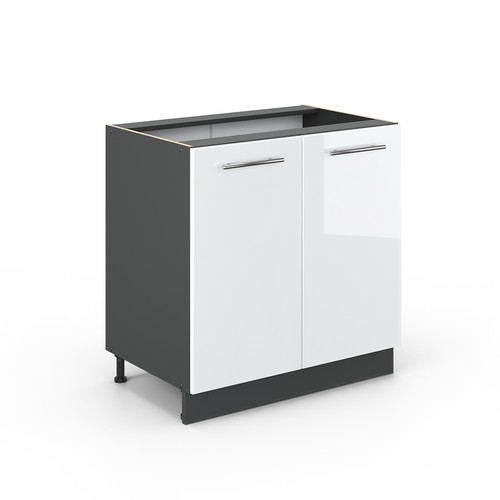 Spülenunterschrank vicco - spülenunterschrank,