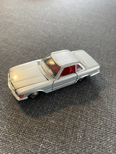 Märklin 1839, Mercedes 350 SL