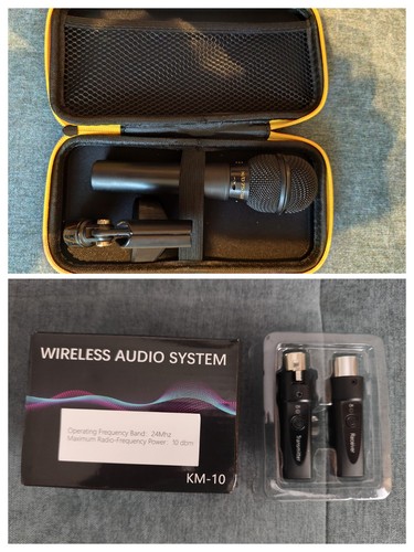 Electro voice d757 vocal - n/d757, sb
