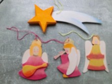 KINDERKRAM OSTHEIMER