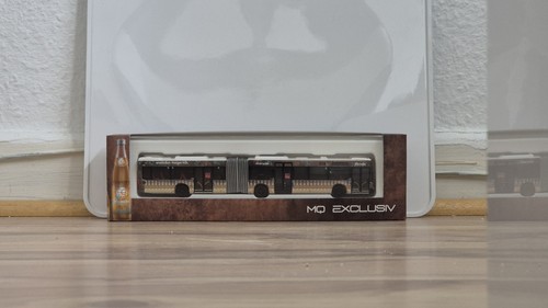 Rietze mercedes benz c2g - mercedes-benz,