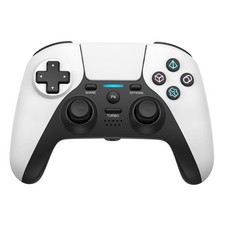 Ersatz Controller für P4 PC mit Kabel – Turbo, Akku, Lautsprecher & 3.5mm Klinke