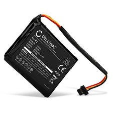 Ersatz Akku für TomTom XXL IQ