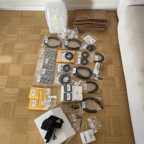Stratasys eden 500 objet - eden,